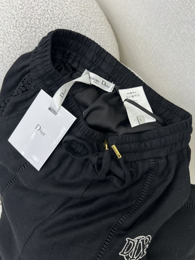 Christian Dior Long Pants